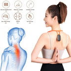 Maqiato | Adjustable Back Posture Corrector Brace