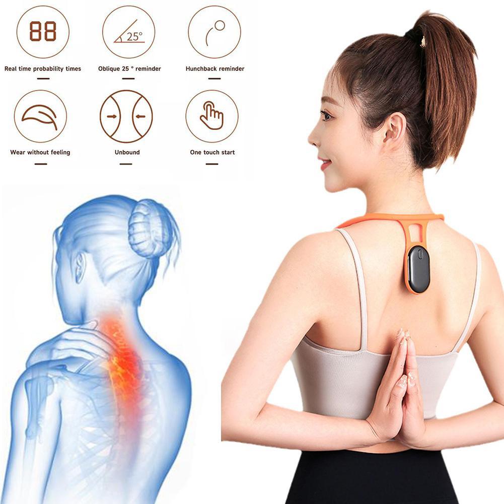Maqiato | Adjustable Back Posture Corrector Brace