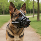 Maqiato | Adjustable Dog Muzzle