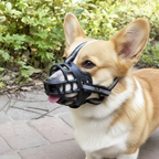 Maqiato | Adjustable Dog Muzzle