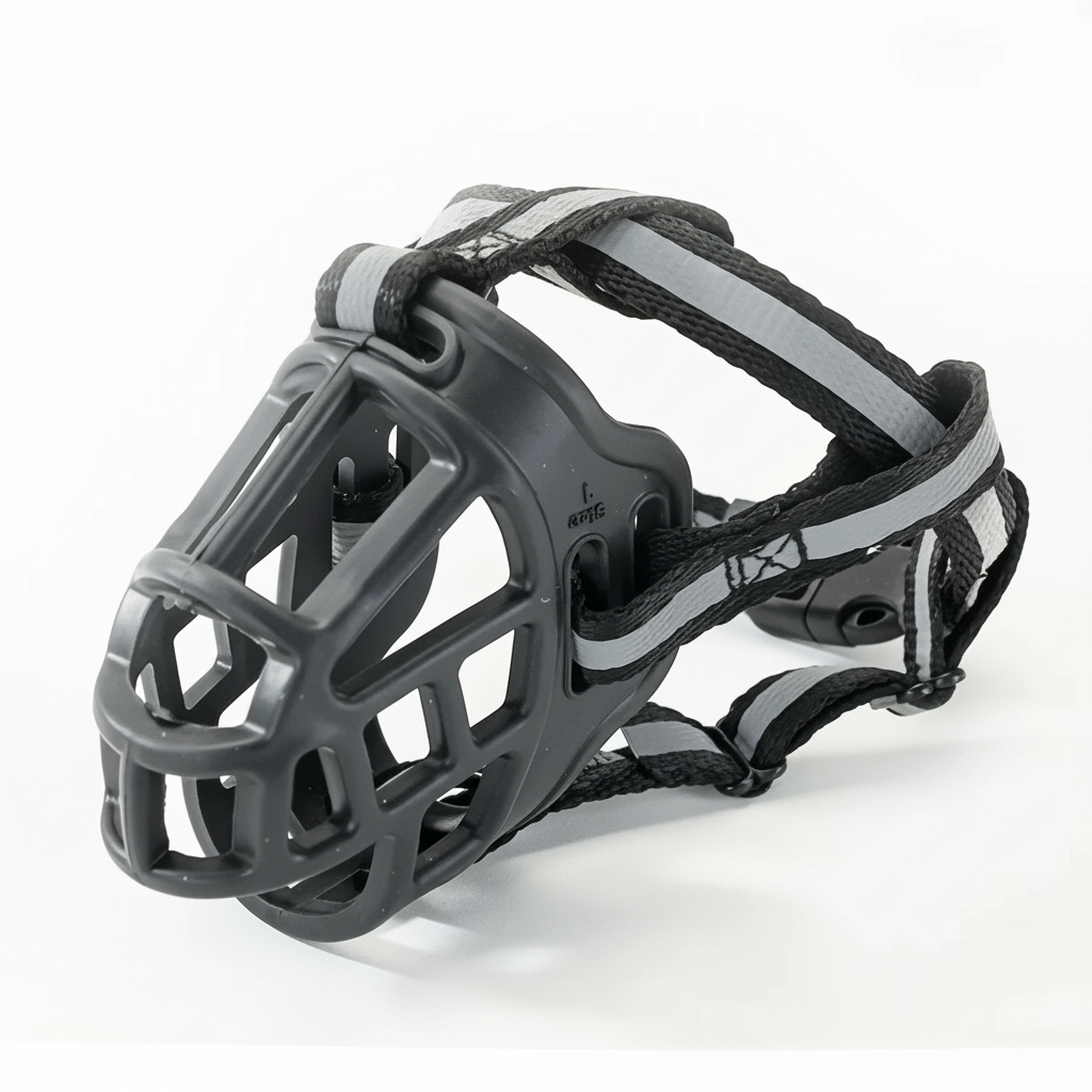 Maqiato | Adjustable Dog Muzzle