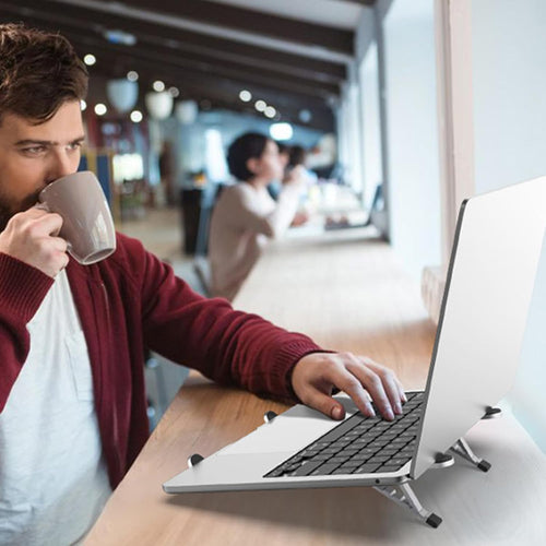 Maqiato | Adjustable Foldable Laptop Stand