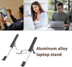 Maqiato | Adjustable Foldable Laptop Stand