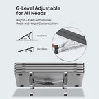 Maqiato | Adjustable Foldable Laptop Stand