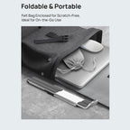 Maqiato | Adjustable Foldable Laptop Stand