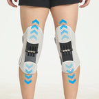Maqiato | Adjustable Hinged Knee Brace in Black