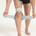 Maqiato | Adjustable Hinged Knee Brace in Black
