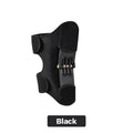 Maqiato | Adjustable Hinged Knee Brace in Black