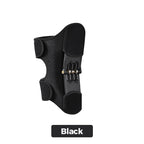 Maqiato | Adjustable Hinged Knee Brace in Black