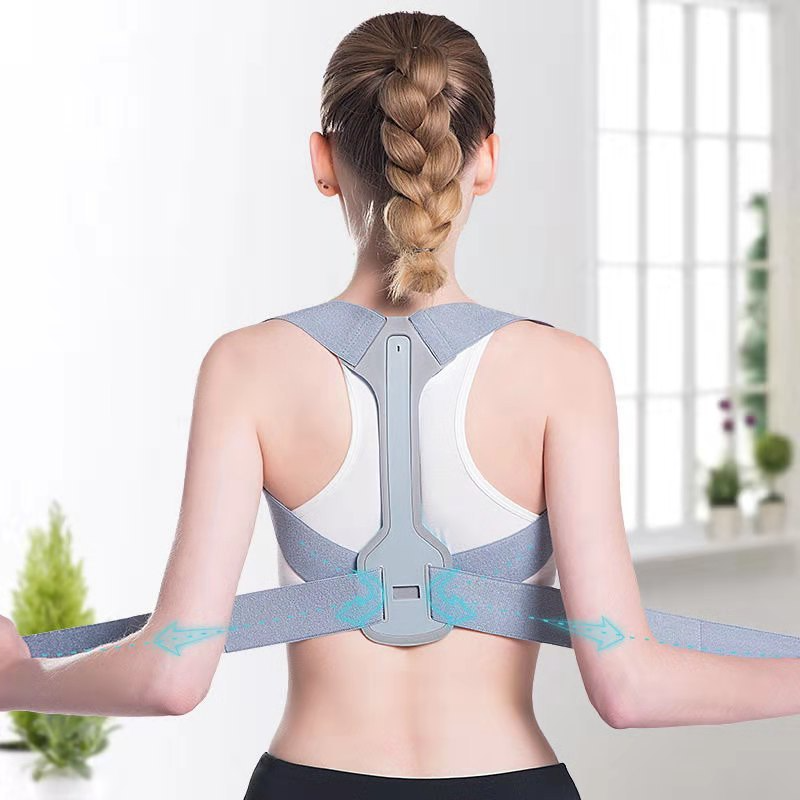 Maqiato | Adjustable Posture Corrector Back Brace