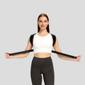 Maqiato | Adjustable Posture Corrector Back Brace