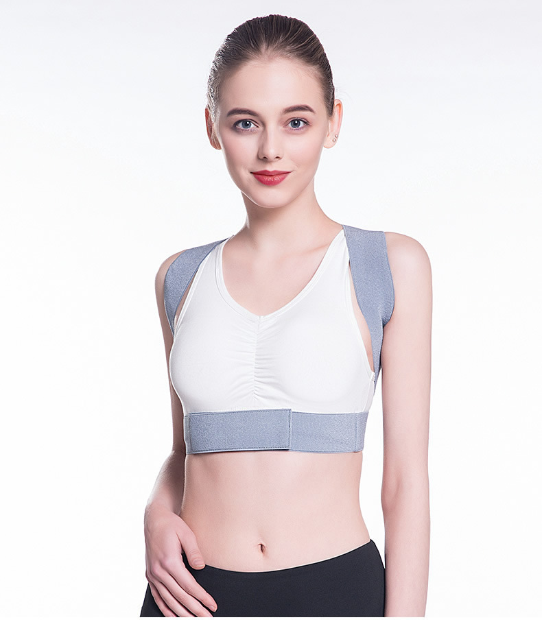 Maqiato | Adjustable Posture Corrector Back Brace