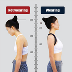 Maqiato | Adjustable Posture Corrector Back Brace