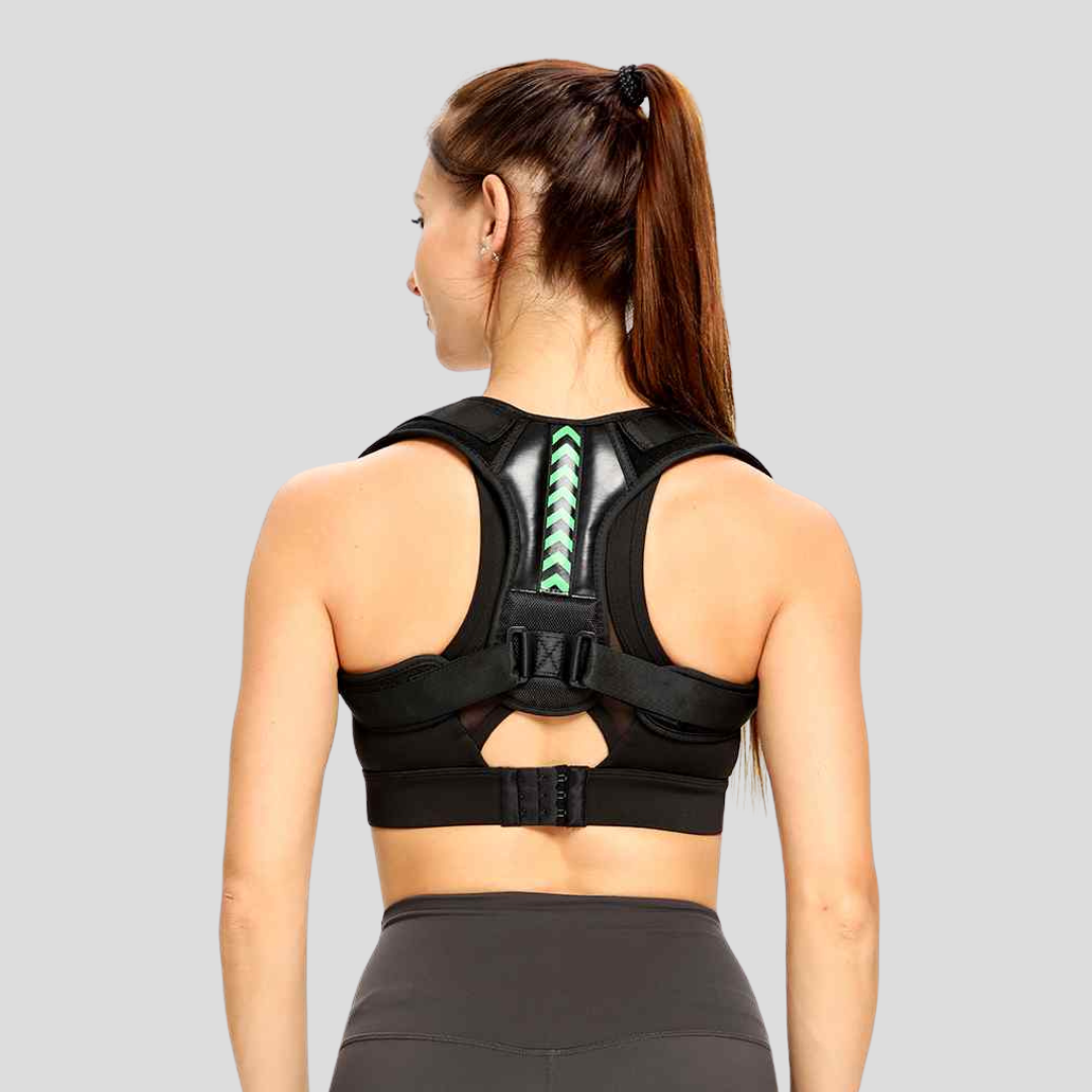 Maqiato | Adjustable Posture Corrector Back Brace