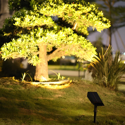 Maqiato | Adjustable Solar Garden Spotlight
