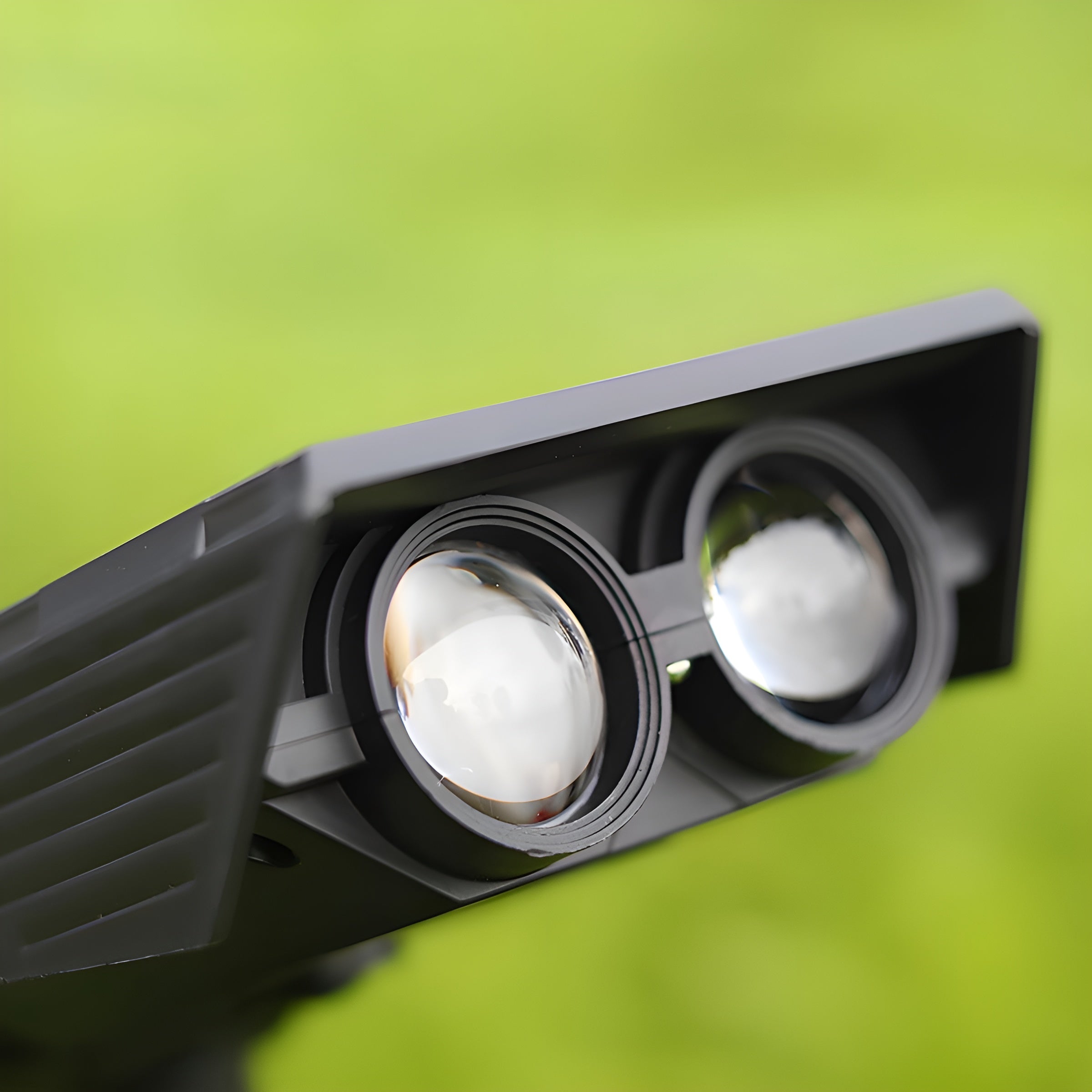 Maqiato | Adjustable Solar Garden Spotlight
