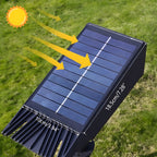 Maqiato | Adjustable Solar Garden Spotlight