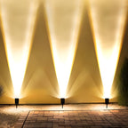 Maqiato | Adjustable Solar Garden Spotlight