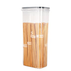 Maqiato | Airtight Food Storage Containers Set 7pc