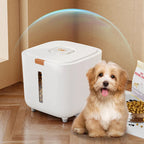 Maqiato | Airtight Pet Food Storage Container