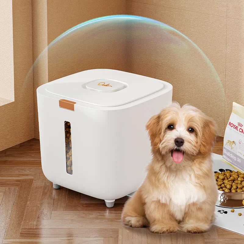 Maqiato | Airtight Pet Food Storage Container