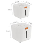 Maqiato | Airtight Pet Food Storage Container