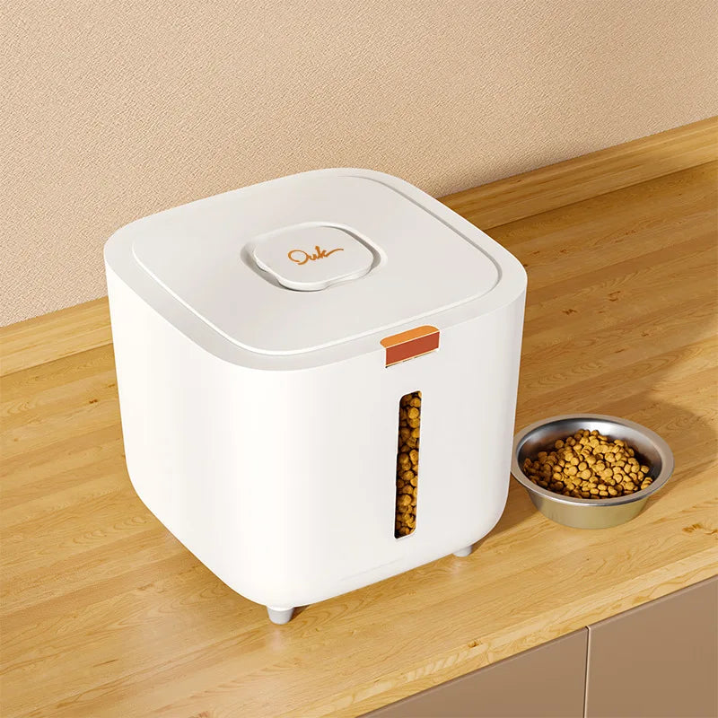 Maqiato | Airtight Pet Food Storage Container