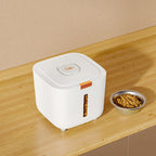 Maqiato | Airtight Pet Food Storage Container