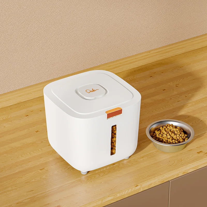 Maqiato | Airtight Pet Food Storage Container