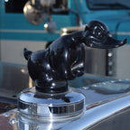 Maqiato | Angry Duck Hood Ornament