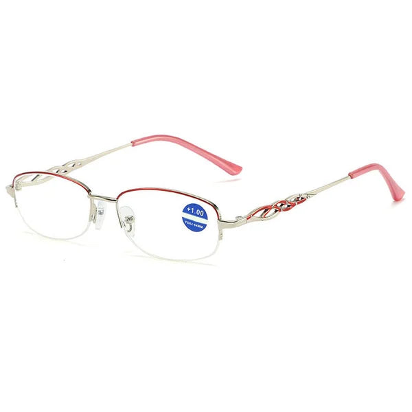Maqiato | Anti-Blue Light Multifocal Reading Glasses