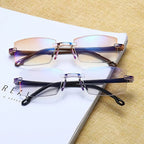 Maqiato | Anti-Blue Light Multifocal Reading Glasses