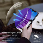 Maqiato | Anti-Blue Light Multifocal Reading Glasses