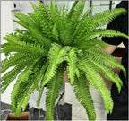 Maqiato | Artificial Boston Fern