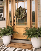 Maqiato | Artificial Boston Fern for Outdoor Decor