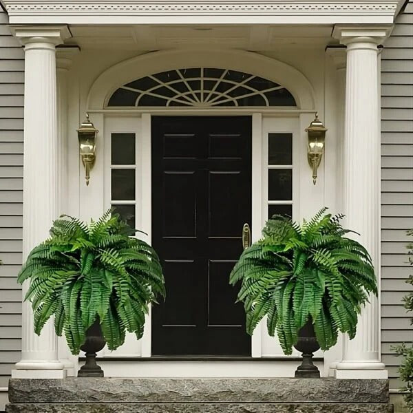 Maqiato | Artificial Boston Fern