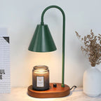 Maqiato | Atmospheric Candle Warmer Lamp