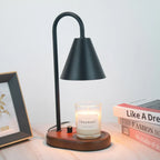 Maqiato | Atmospheric Candle Warmer Lamp