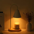 Maqiato | Atmospheric Candle Warmer Lamp