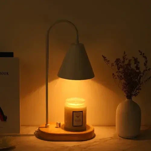 Maqiato | Atmospheric Candle Warmer Lamp