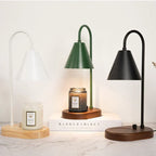 Maqiato | Atmospheric Candle Warmer Lamp