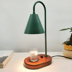 Maqiato | Atmospheric Candle Warmer Lamp