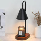 Maqiato | Atmospheric Candle Warmer Lamp