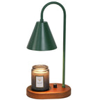 Maqiato | Atmospheric Candle Warmer Lamp
