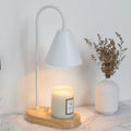 Maqiato | Atmospheric Candle Warmer Lamp