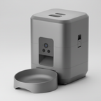 Maqiato | Automatic Pet Feeder with Camera