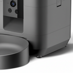 Maqiato | Automatic Pet Feeder with Camera