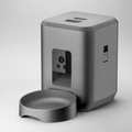 Maqiato | Automatic Pet Feeder with Camera