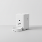 Maqiato | Automatic Pet Feeder with Camera