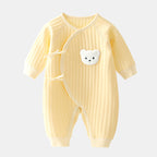 Maqiato | Baby Bear Romper